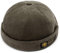 YAMEE Docker-Cap Docker Mütze Seemannsmütze Hafenmütze Bikercap Basecap ganzjährig Tragbar Hat