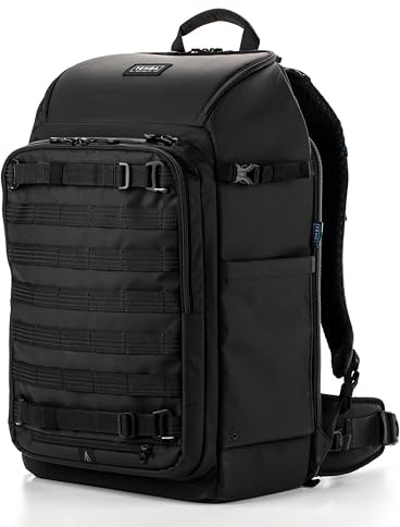 Tenba Sac AXIS V2 Backpack 32L Noir