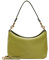 Liebeskind Berlin Crossbody, Small (HxBxT 18cm x 24cm x 9cm), Thyme