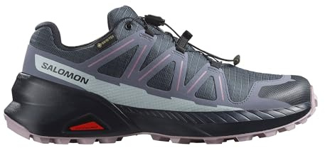 Salomon Speedcross Peak Gore-tex Waterproof Waterproof Trail Running Shoes, Women