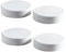 Quailitas Coffee Maker Cleaning Tablets – 4 Descaling Tablets for Kettles, Small Appliance, Removes Oil, Residue Build-up