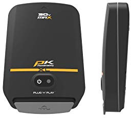 POWAKADDY 36 HOLE XL LITHIUM BATTERY / FITS FX3 FX5 FX7 & CT6 GOLF TROLLEYS