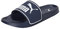 PUMA Leadcat 2.0, Sandalias Unisex Adulto, Peacoat White, 44.5 EU