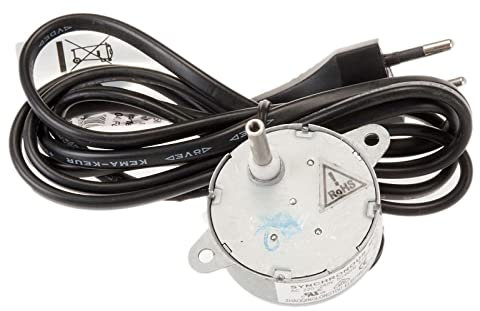 Holyart Motor für Krippe 1,2W 5 Drehungen/Min