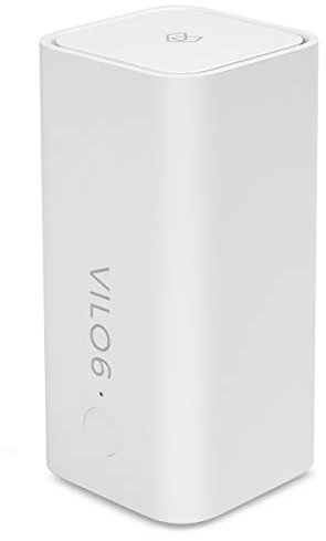 Vilo Sistema Wi-Fi de 6 mallas Wi-Fi 6 AX1800 Cobertura de hasta 2,000 pies cuadrados (paquete de 1)