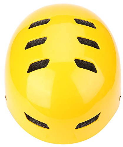 Casco di sicurezza per esterni , design con fibbie per casco da arrampicata in materiale poliuretanico per sport all'aria aperta
