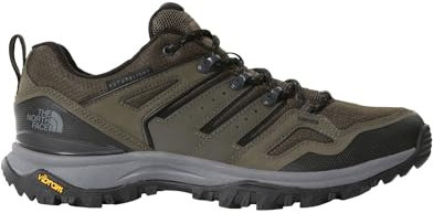 THE NORTH FACE NF0A8AADBQW1 M HEDGEHOG FUTURELIGHT (EUR) NEW TAUPE GREEN/TNF BLACK Herren NEW TAUPE GREEN/TNF BLACK EU 43