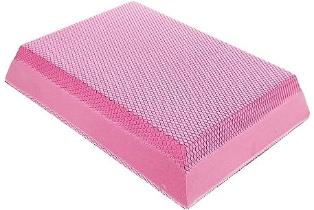 Kisangel Balance-pad Für Yoga Und Fitness TPE-Material Anti-rutsch-oberfläche Kniestütze Für Haushalt Und Gym Gleichgewichts Und Koordinationstraining