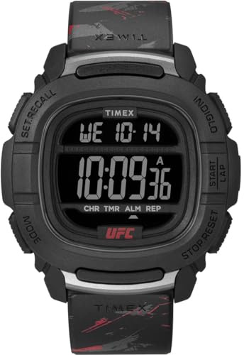 Timex TW2V85200 Orologio Da Uomo