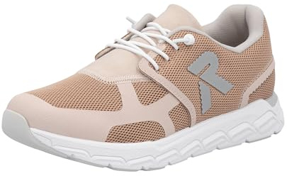 Rieker Damen M9000 Preston Sneaker Low