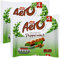 Nestle Aero Peppermint Bubbly Bar 2er Multipack 4x 27g (216g) - Schokoriegel mit luftiger Mint Füllung