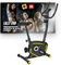 Diadora Fitness Lilly Evo Magnetischer Heimtrainer Unisex Erwachsene