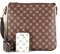 Joop! Cortina Misto Jasmina Shoulderbag M Brown