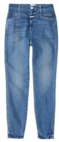 Closed Jeans Skinny Pusher - 27