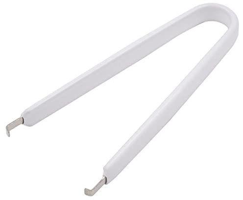 YAPAILANG Multifunktions-IC-Chip-Entfernungswerkzeug, Tastenkappen-Entferner, tragbarer U-förmiger Entferner, Clip, mechanisches Tastaturzubehör