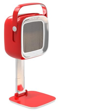 Venteo - Voom™ AirVac™ - Hotte de Cuisine Portative à Charbon Actif