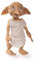 WOW! STUFF Dobby The House Elf Feature Plüsch mit Geräuschen | Harry Potter Stofftier | Sammlerstück Teddy mit 6 ikonischen Sprüchen, WW-1072