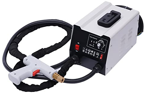 3500A 1.8KW Pro Spot Karosserie Ausbeulspotter Spotter Einseitige Schweißdicke 0,6-1,2 mm Punktschweißgerät Schweißgerät Dent Puller Punktschweißgerät Punktschweißgerät Ausbeulspotter