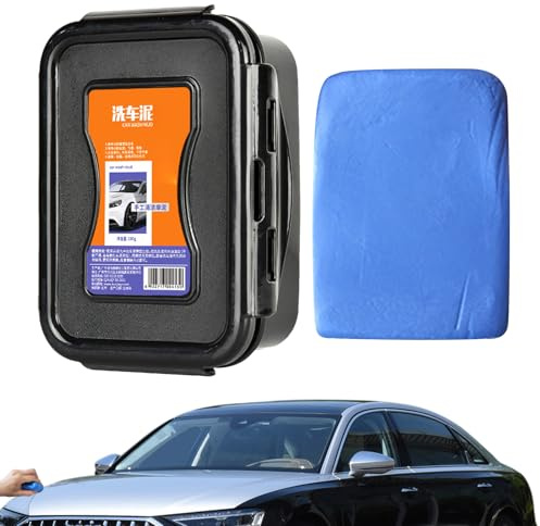 Limpiador de coche, gel de limpieza de coche, removedor de polvo interior reutilizable, herramienta de limpieza de manchas difícil, solución de grietas difícil de alcanzar, detalles automáticos para