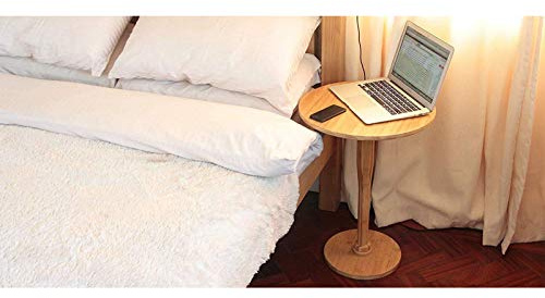 Nachttisch, Couchtisch, Schutzausrüstung Couchtisch, Baseballschläger Kombination Nachttisch (18 * 18 * 22 ''),