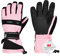 Vihir Winterhandschuhe Skihandschuhe Herren & Damen Thermo Handschuhe, Wasserdichte Touchscreen 3M Thinsulate Warm Fahrradhandschuhe, Eisfischen, Skifahren, Radfahren, Snowboard Winddichte Skihandsche