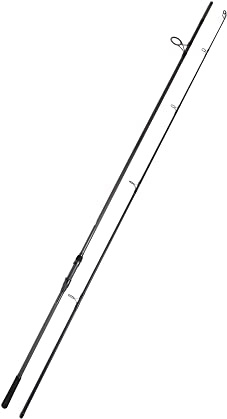 Westlake Kougar Carp Rod, 12ft, 3.5lb Test Curve, Premium Carbon, Parabolic Action, 50mm Base Ring, Fishing & Angling Equipment