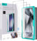 ESR for Samsung Galaxy S24 Ultra Screen Protector, 3 Pack Tempered Glass with Easy Installation Frame for Samsung Galaxy S24 Ultra, Military-Grade Protection, Ultra Tough, Scratch Resistant