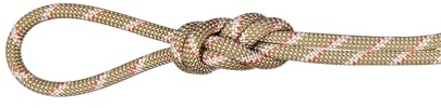 Mammut 8.0 Alpine Classic Rope 60m - Corda da Arrampicata Unisex Adulto