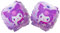 AYVRUOP Junior Swimming Armbands 3-6 Years schwimmflügel baby flipper schwimmflügel