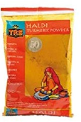 TRS Haldi Polvere (Curcuma) 1 Kg