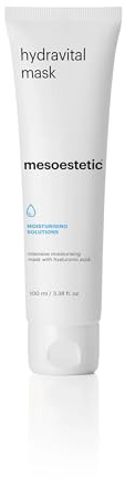 Mesoestetic Hydra-Vital Face Mask