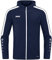 JAKO Herren Kapuzenjacke Power, Marine, 3XL