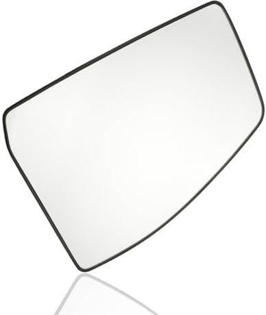 Right Side Door Wing Mirror Glass Heated For Transit Custom 2012 Onwards BK2117K740BB 1766584