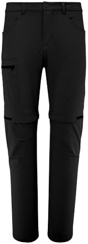 MILLET Pantalon De Randonnée Convertible Ubic Homme