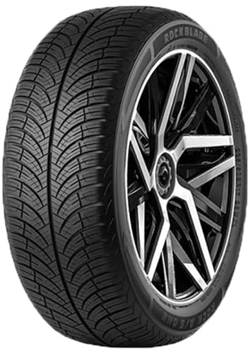 ROCKBLADE - 205/55 R19 TL 97V ROCK A/S ONE XL BSW M+S 3PMSF - Ganzjahresreifen