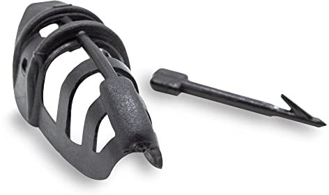 FINCA CASAREJO Protector de Pico para Evitar el picaje y canibalismo en faisanes y gallinas. (25)