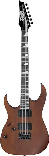 Ibanez Gio GRG121DXL-WNF Walnut Flat - Electric Guitar