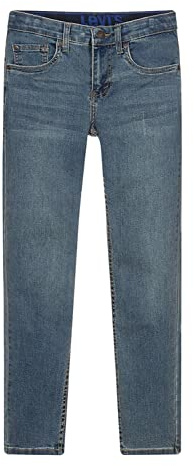 Levi'S Kids -512 Slim Taper Fit Strong Performance JeAns Garçon Good Guy 14 Ans