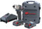 Ingersoll Rand W5111-K22-EU, 1/4 20 V SCHLAGSCHRAUBER 2 AKKU KIT 2,5 AH UND EU-LADEGERÄT MIT KOFFER - 175 Nm maximales Drehmoment
