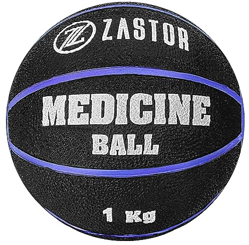Balon Medicinal ZASTOR MEK 1KG
