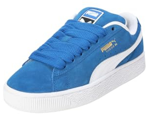 Puma Scarpe 396577 01 BLU 38