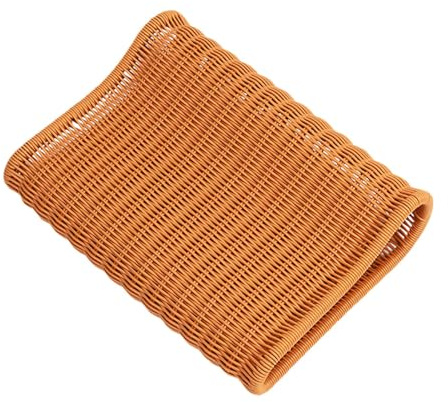 Poggiatesta Sauna, Pentola Per Collo Traspirante, Cuscino Lavabile In Lavatrice, Cuscino Di Supporto Cervicale, Accessorio Di Comfort Per Dormire, Letto, Bagno, Donne, Schiena, Spalla, 15.75x11.81x4.7