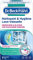 Dr. Beckmann Nettoyant & Hygiène Lave-Vaisselle en Poudre | Dégraisse et élimine les mauvaises odeurs | Lingette joints incluse | Citron, 75g