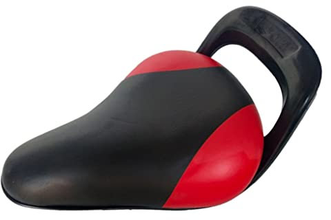 Kinder-Fahrradsattel, weich für Sitzkissen, Komfortkissen, wasserdicht, PU-Leder, Kinderfahrrad für Sitz für Kinder, Sattelteile, Kinder-Fahrradsatteltasche