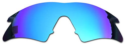 SOODASE för Oakley M Frame Sweep solglasögon polariserade ersättningslinser