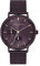 Liebeskind Berlin Multifunktionsuhr LT-0310-MM IP Purpel Leaf