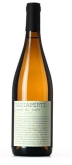 Traerte Vadiaperti Greco Di Tufo DOC 2022, Vino Bianco Campania, Vino Bianco Fermo, 13% vol, 750 ml