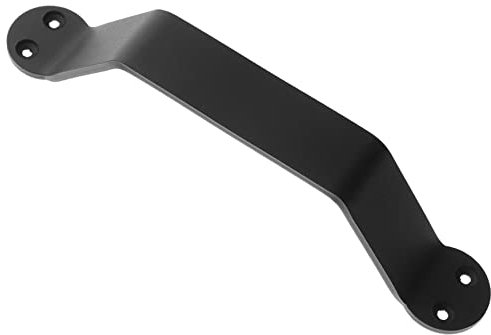 NUOBESTY Maniglia Per Porta Del Maniglia Rustica Per Porte Interne Esterne Cancelli Garage