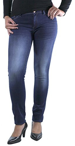 Tiffosi JEANS Push Up 71