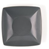 Excelsa Eclipse Piattino Caffè, Ceramica, Grigio